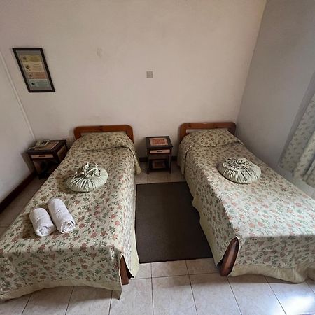 Nostalgia Boutique Hotel Girne Kültér fotó