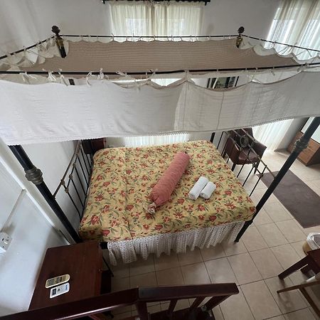Nostalgia Boutique Hotel Girne Kültér fotó