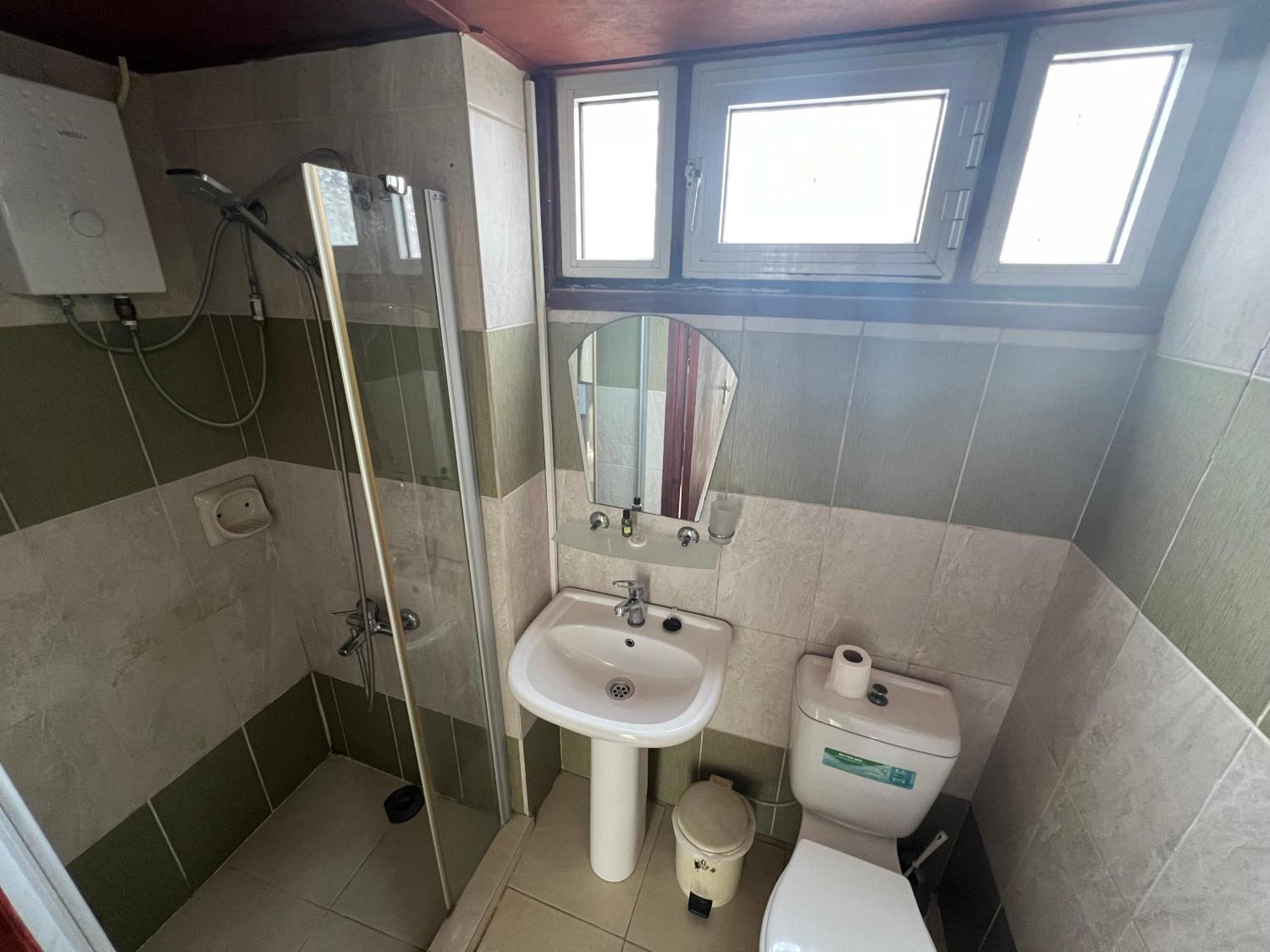 Nostalgia Boutique Hotel Girne Kültér fotó