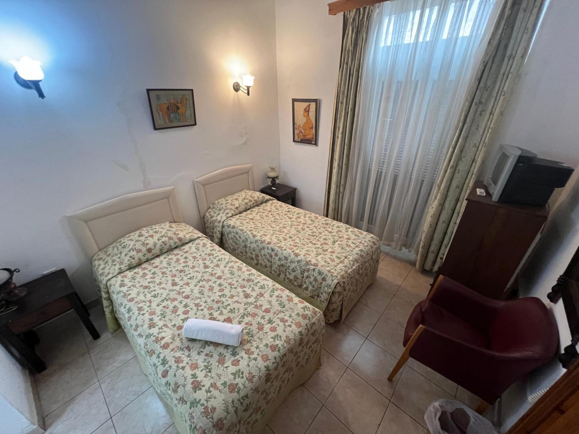 Nostalgia Boutique Hotel Girne Kültér fotó