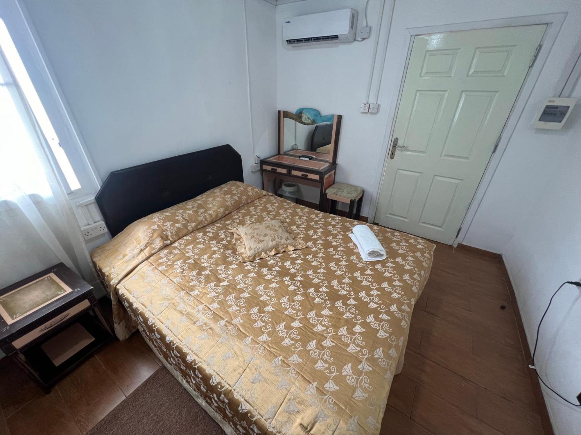 Nostalgia Boutique Hotel Girne Kültér fotó