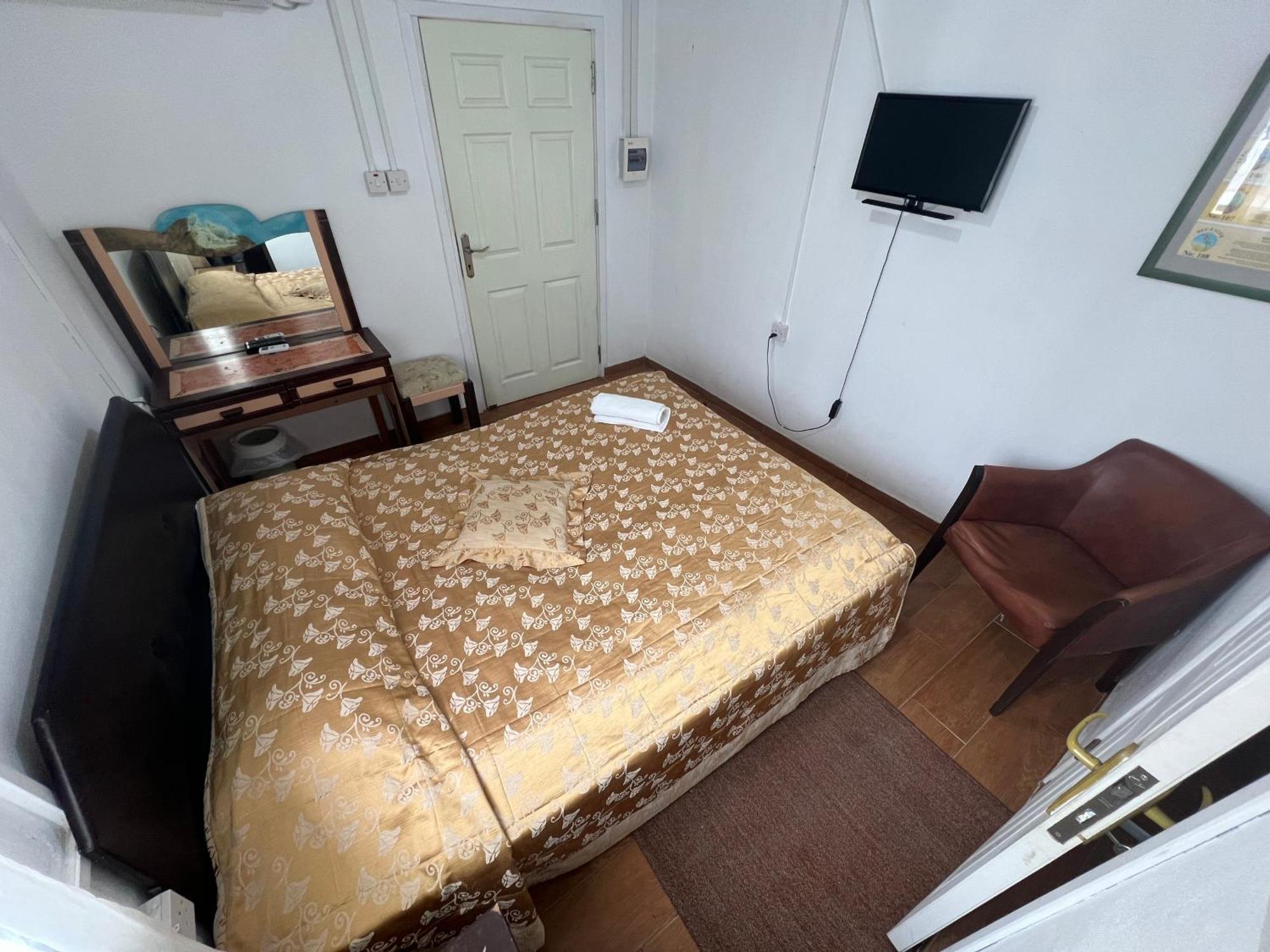 Nostalgia Boutique Hotel Girne Kültér fotó