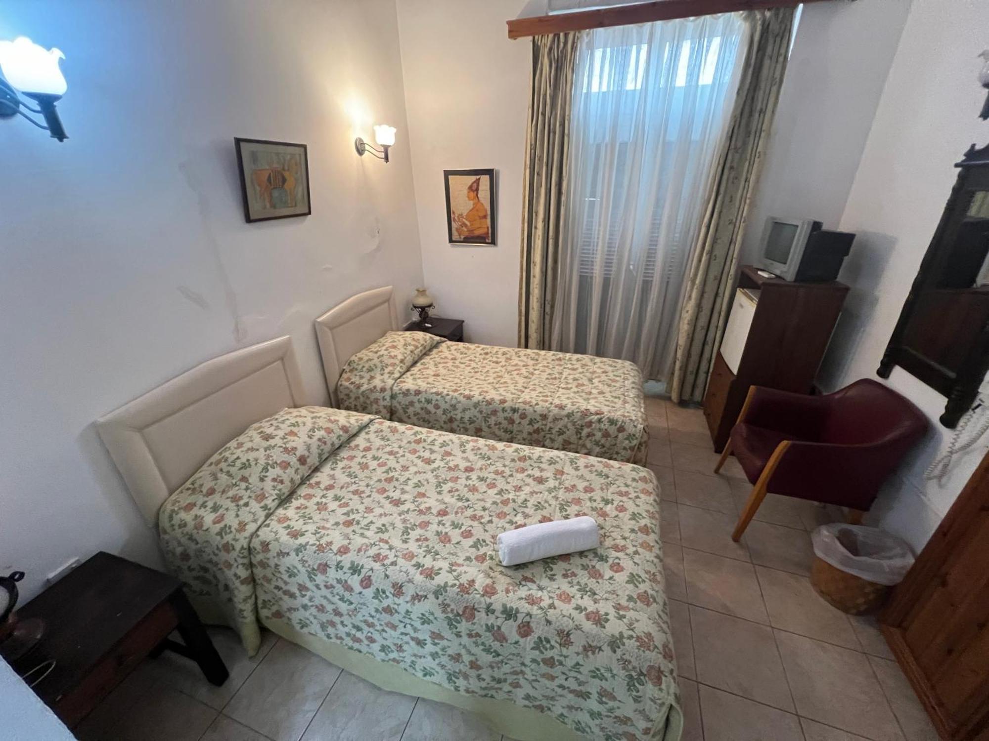 Nostalgia Boutique Hotel Girne Kültér fotó