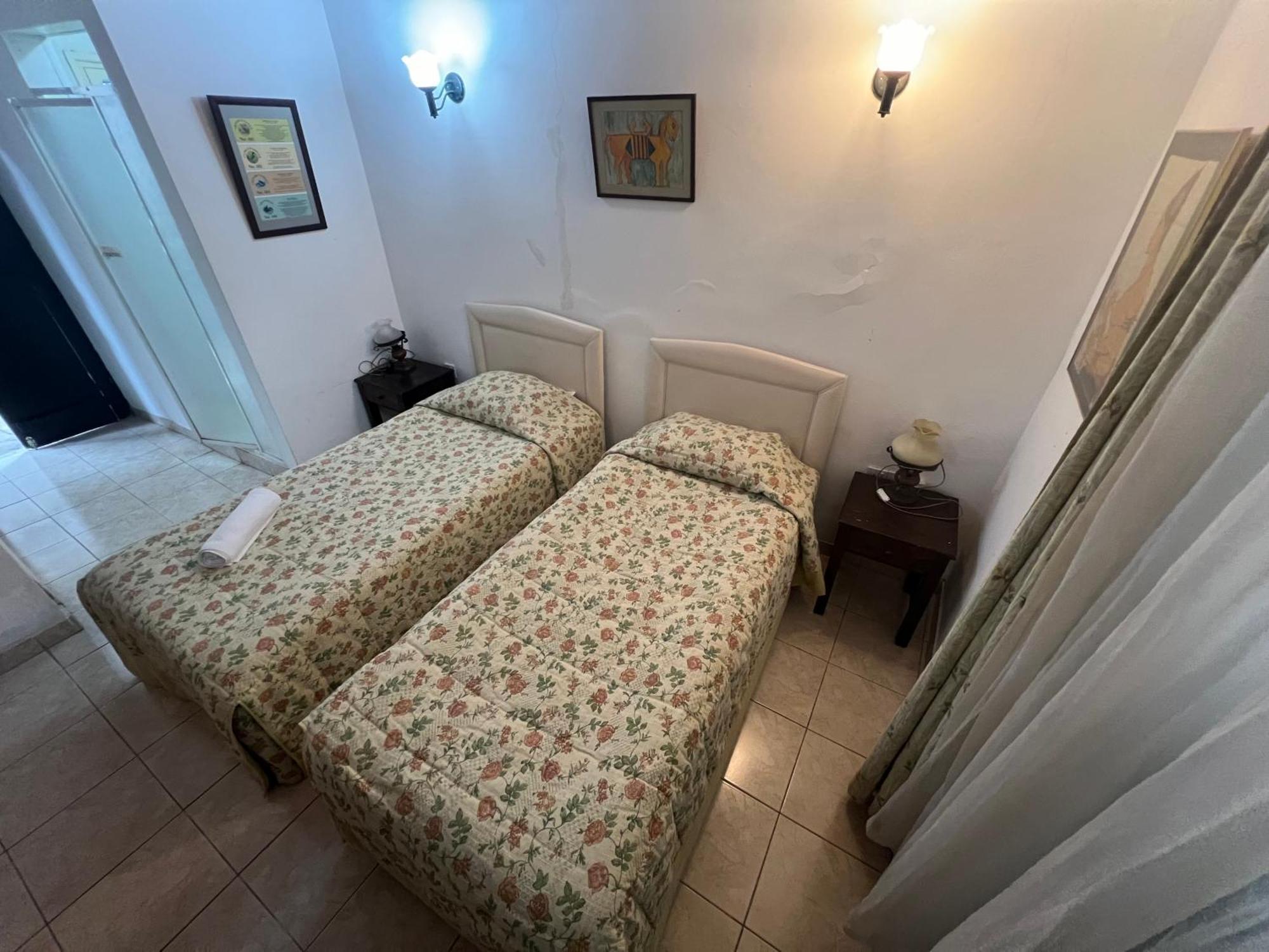 Nostalgia Boutique Hotel Girne Kültér fotó