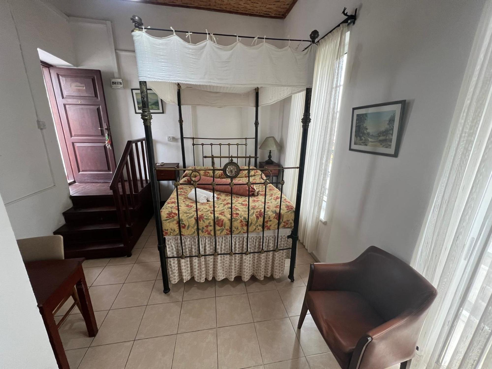 Nostalgia Boutique Hotel Girne Kültér fotó