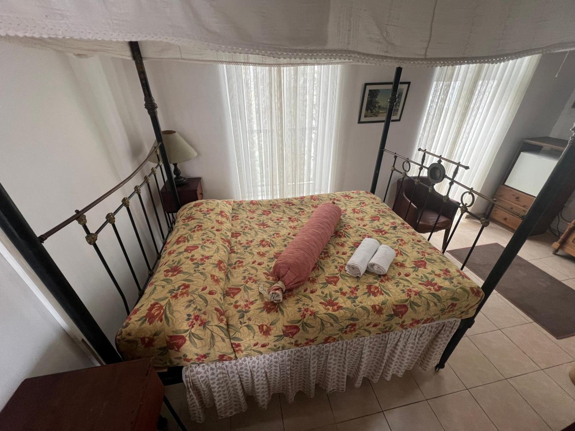 Nostalgia Boutique Hotel Girne Kültér fotó