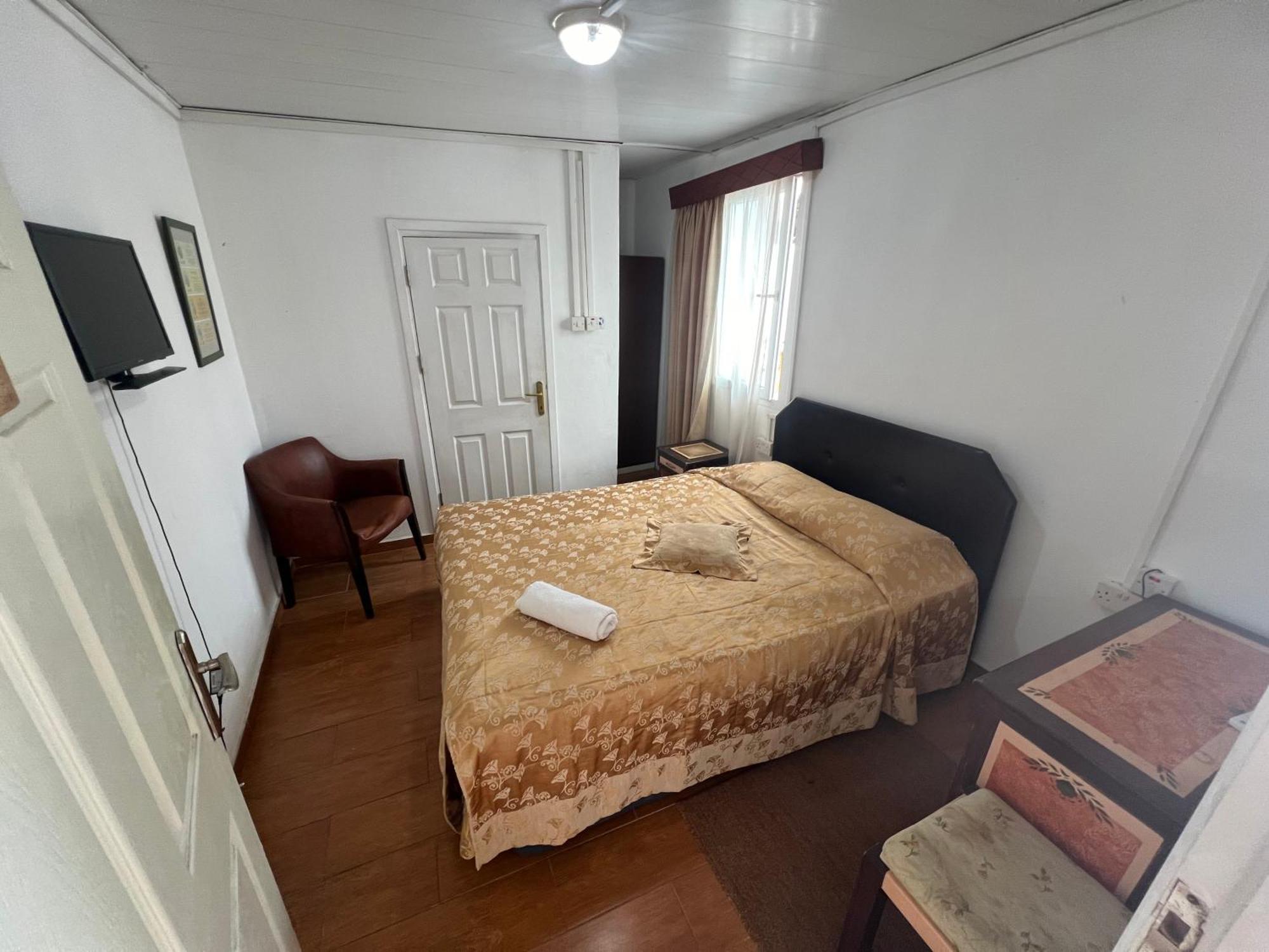 Nostalgia Boutique Hotel Girne Kültér fotó
