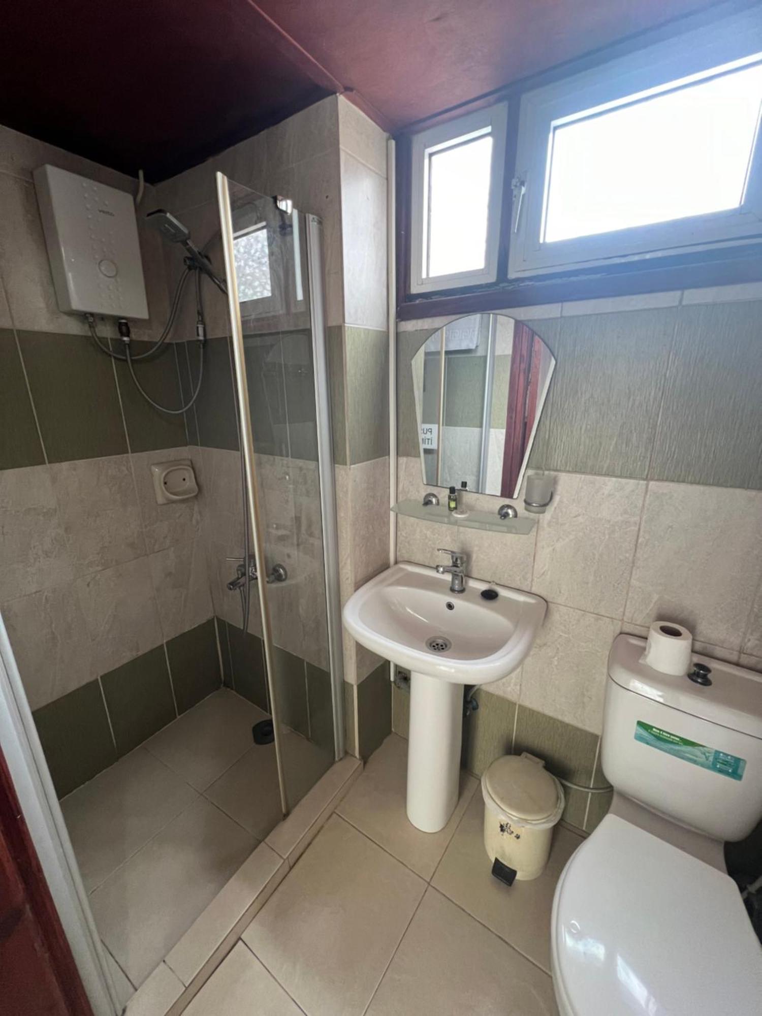 Nostalgia Boutique Hotel Girne Kültér fotó