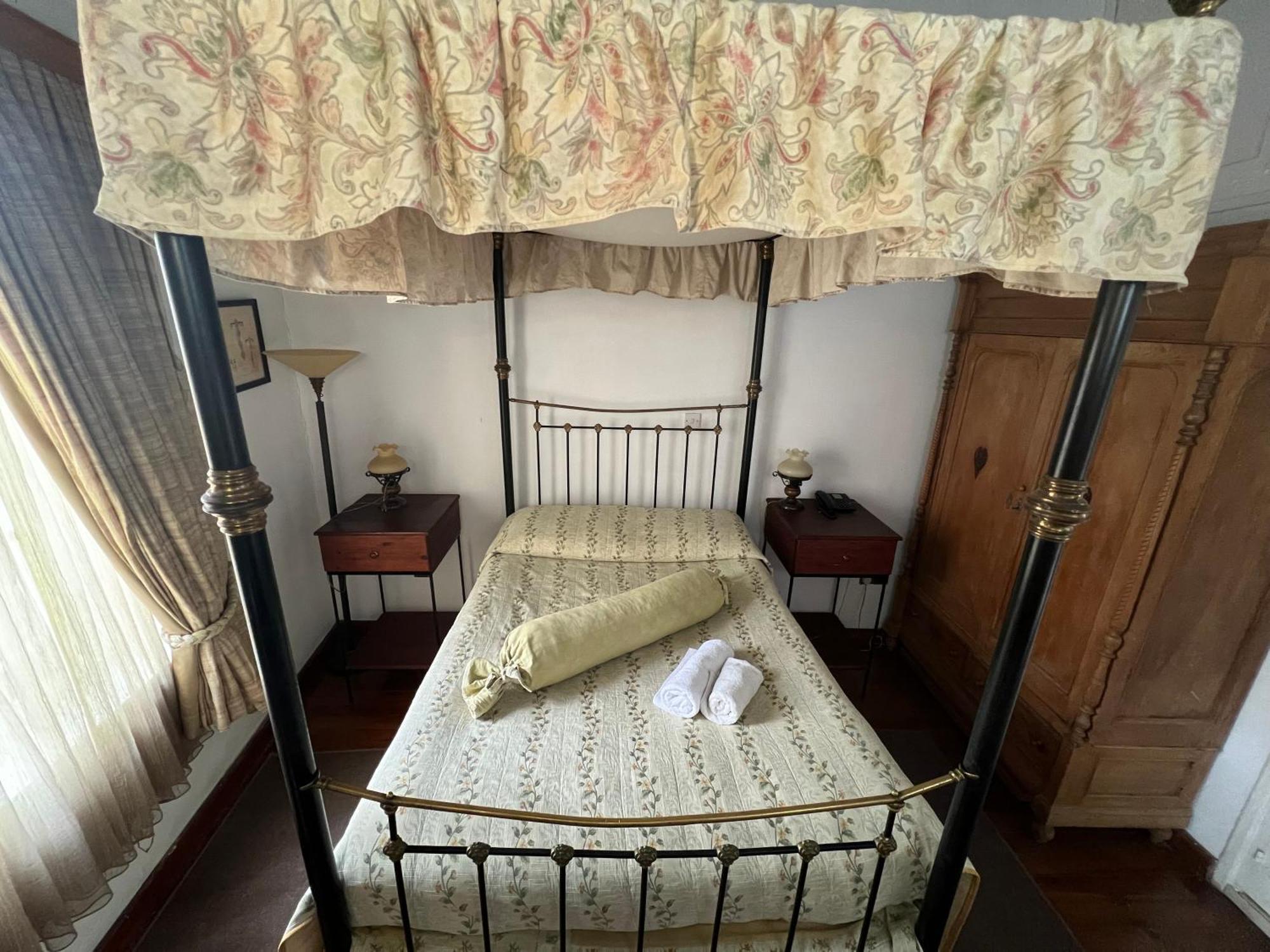 Nostalgia Boutique Hotel Girne Kültér fotó