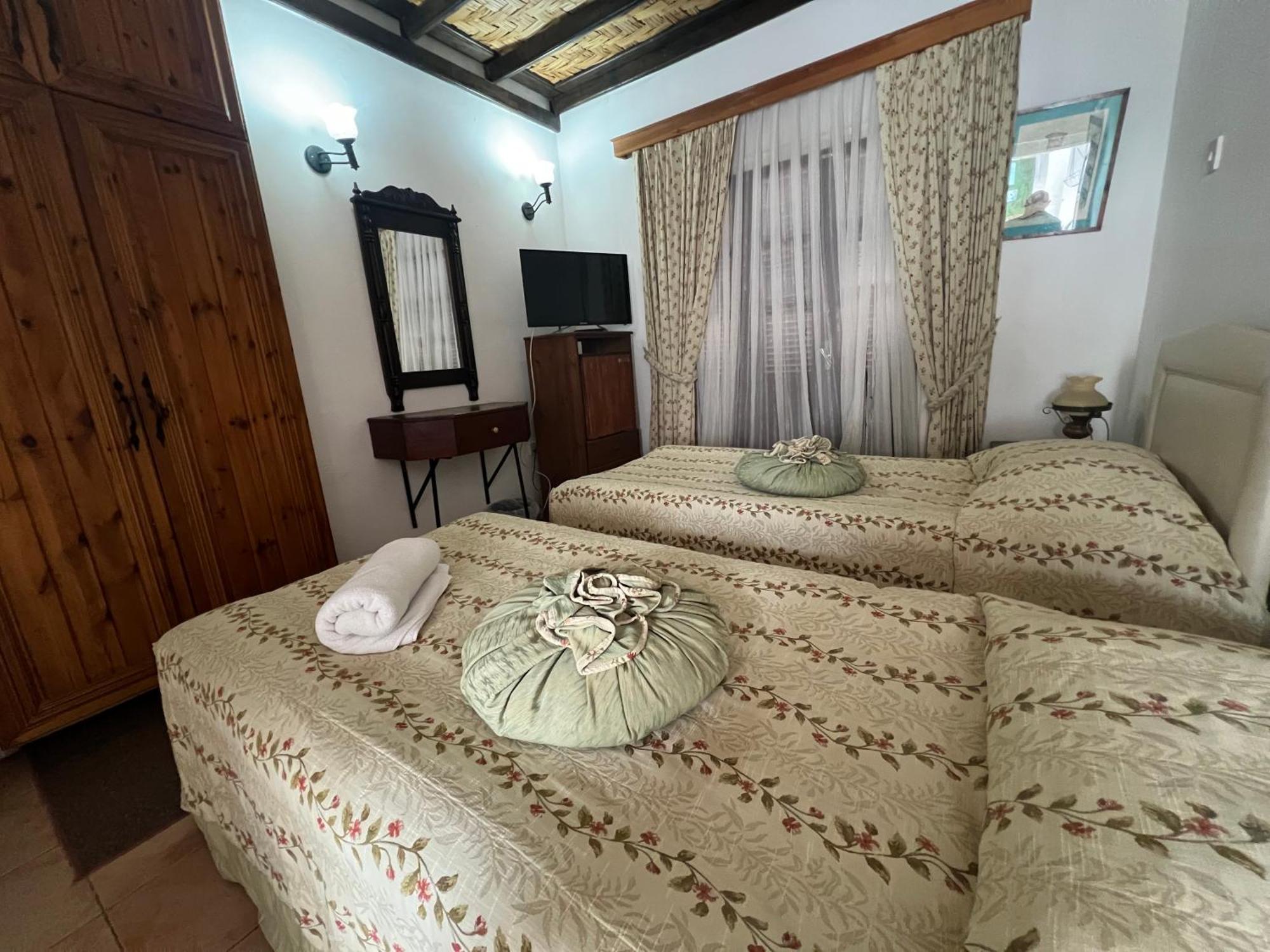 Nostalgia Boutique Hotel Girne Kültér fotó
