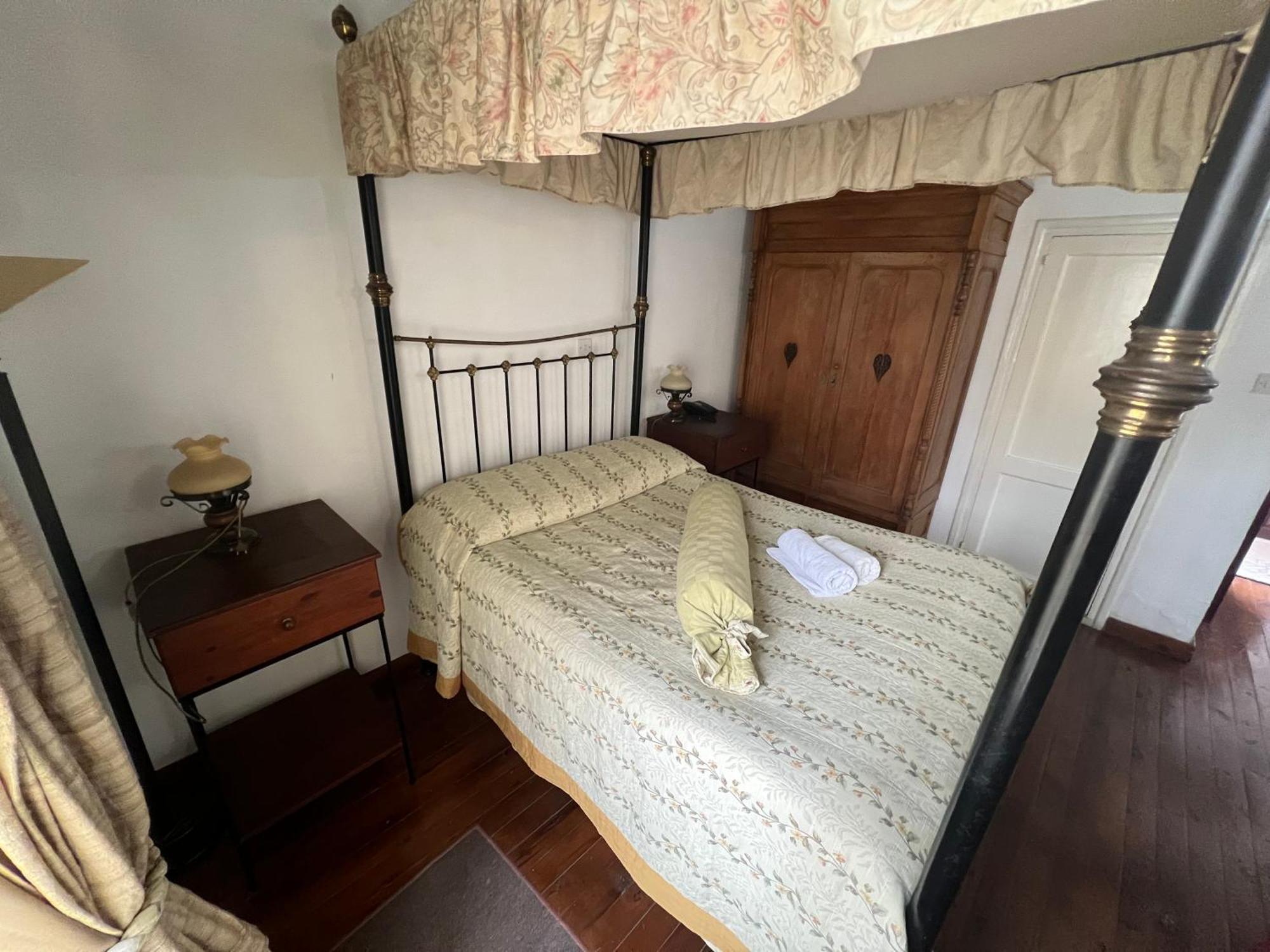 Nostalgia Boutique Hotel Girne Kültér fotó