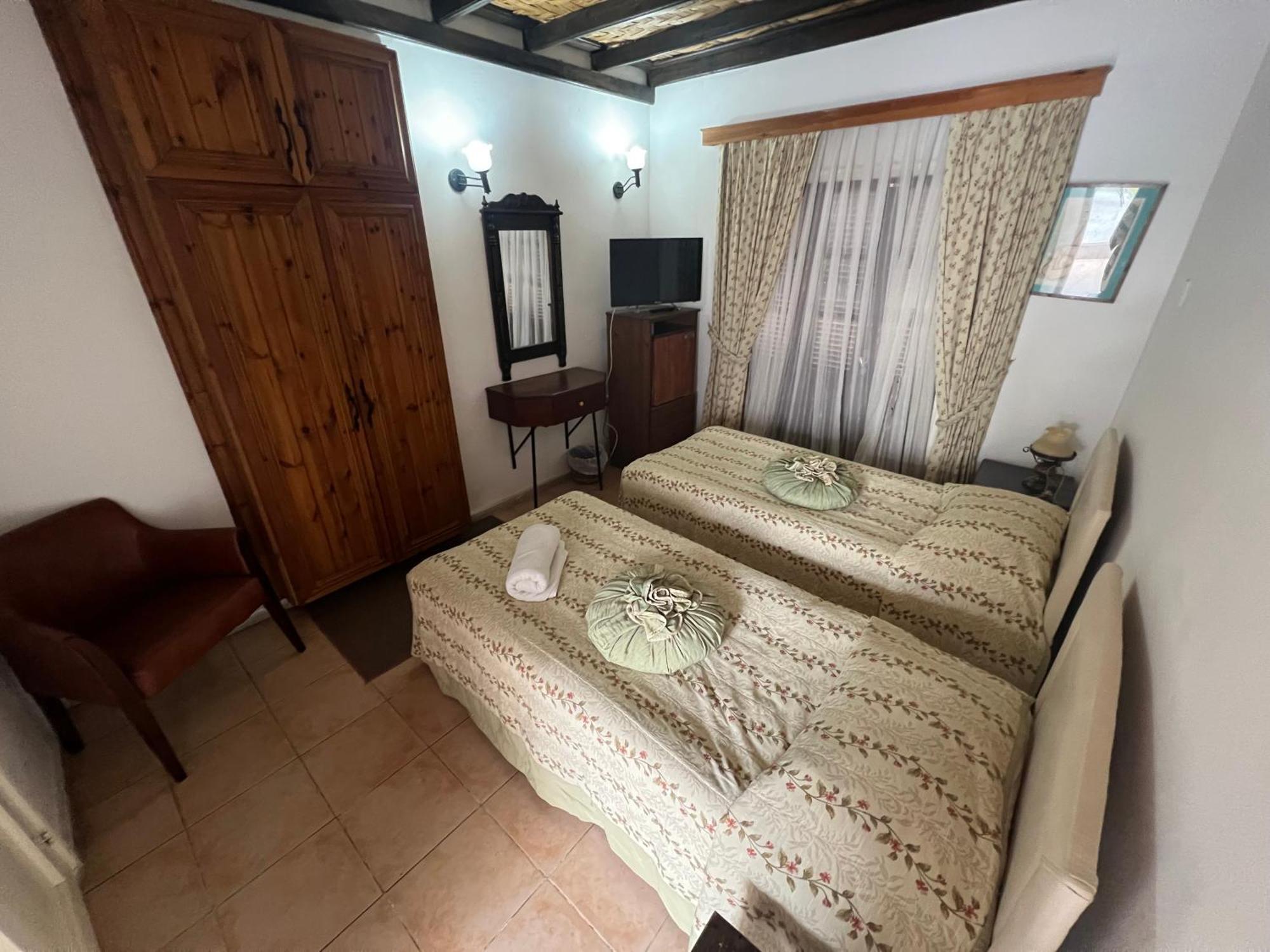 Nostalgia Boutique Hotel Girne Kültér fotó